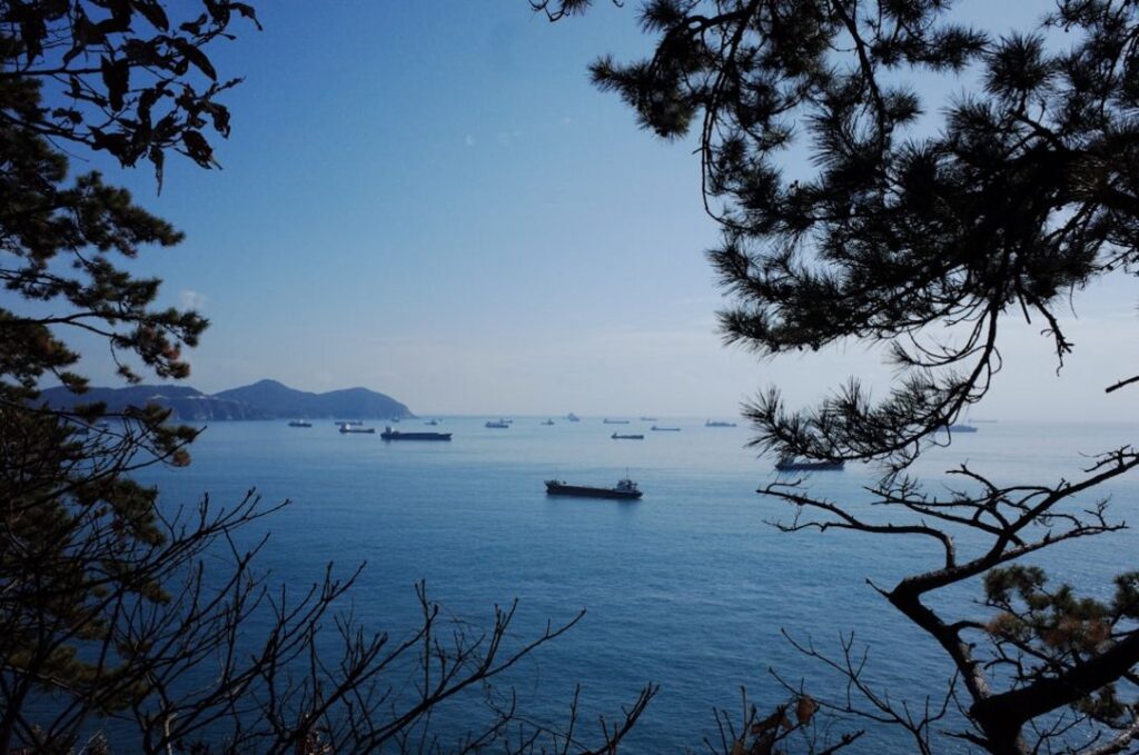 -Busan South-Korea
