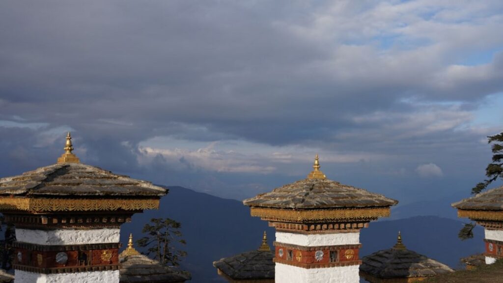 -Haa Valley Bhutan