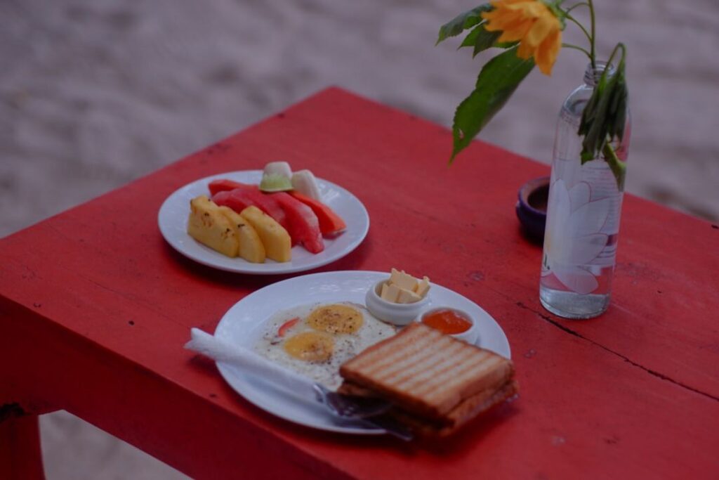 -Hikkaduwa Sri Lanka