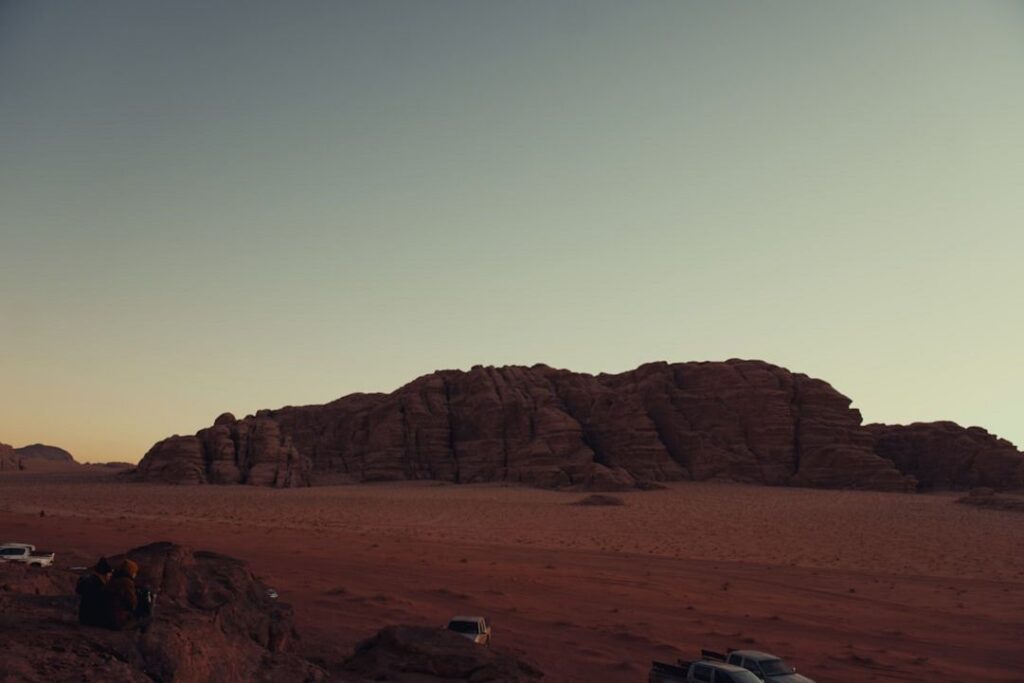 -Jordan itinerary-7-days