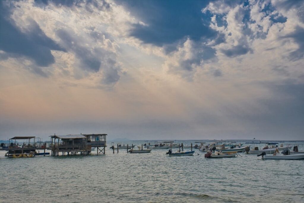 -Amwaj Islands Bahrain