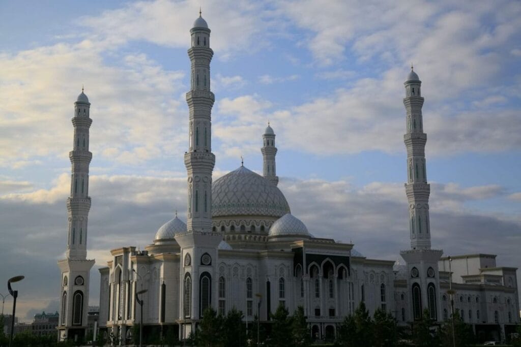 -Kazakhstan domestic-flights