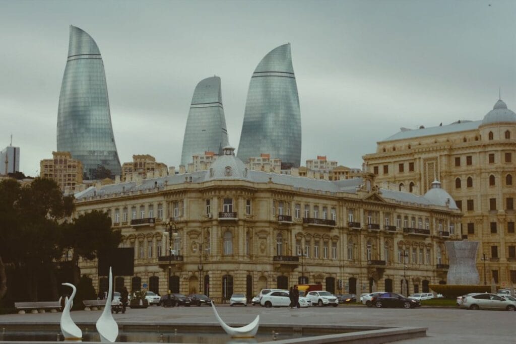 Palace of the Shirvanshahs in Baku: Highlights & Hacks 1 -Palace of the Shirvanshahsshirvanshahs-palaceBaku