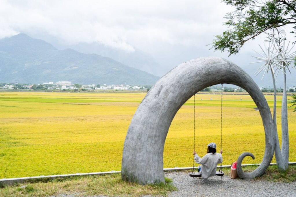 -Penghu Islands Taiwan