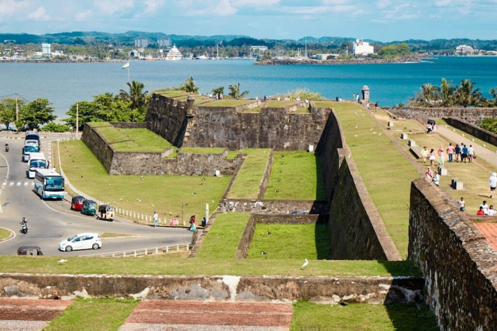 -Polonnaruwa Sri Lanka