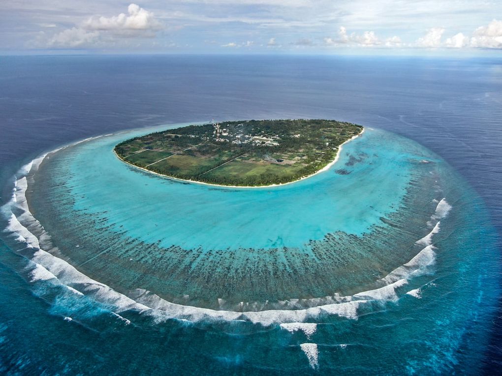 -The Maldives traffic