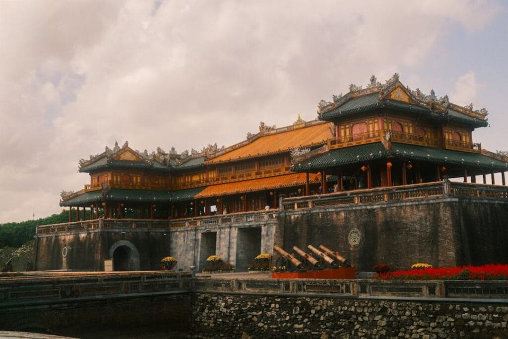 -Vietnam religious-landmarks