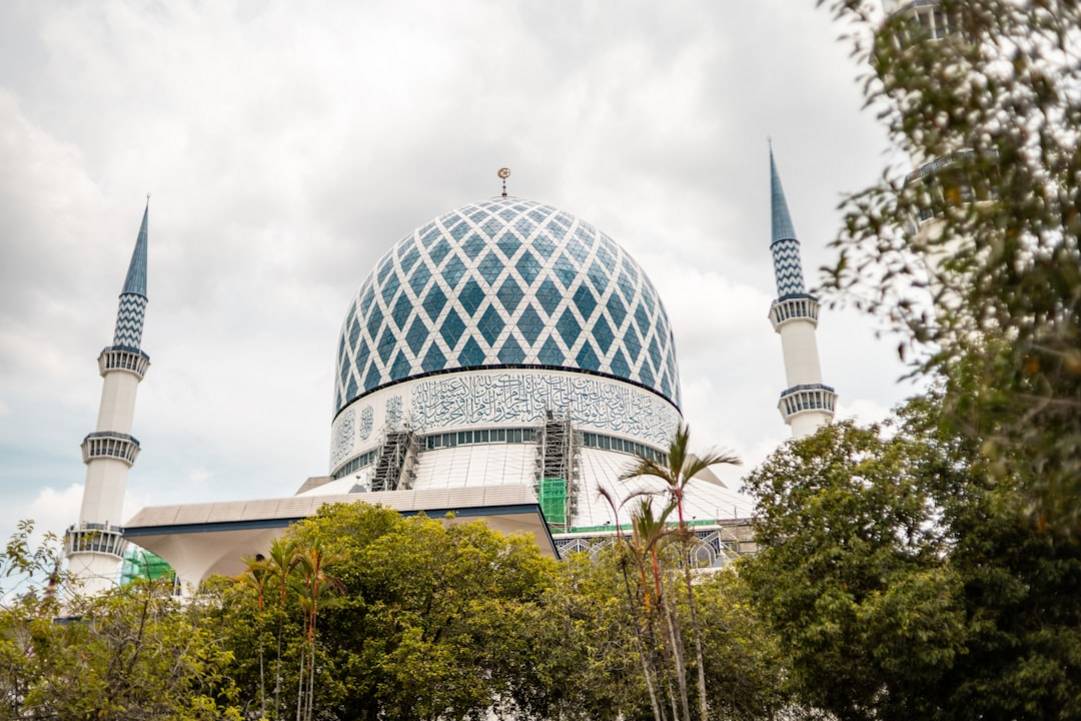 Malaysia religious-landmarks landmark-7
