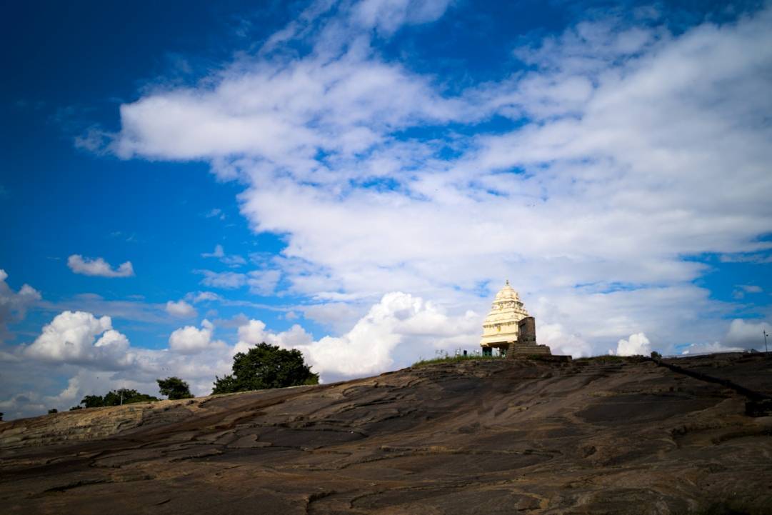 Lalbagh Botanical Gardenlalbagh-gardenBangalore overview