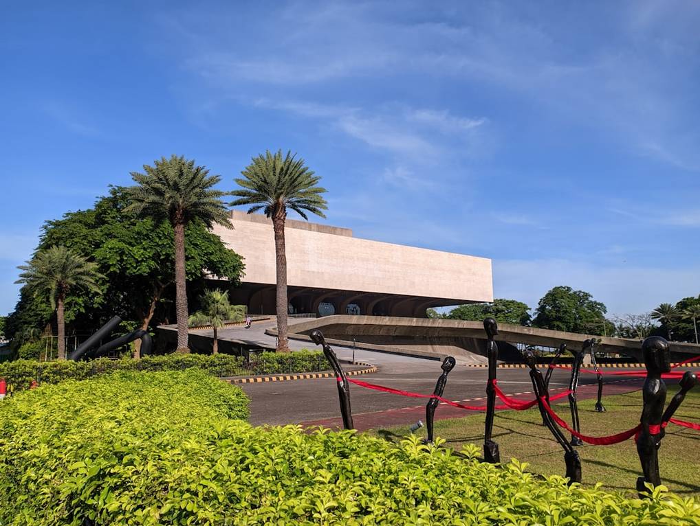 Nationalmuseum von Singapur in Bugis: Highlights & Hacks 9 National Museum of Singaporenational-museum-singaporeBugis overview