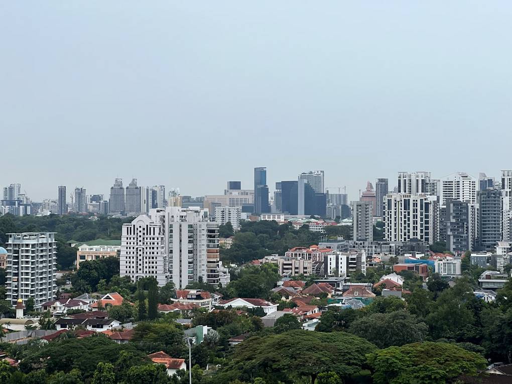 Henderson Waves Bridgehenderson-wavesSingapore details