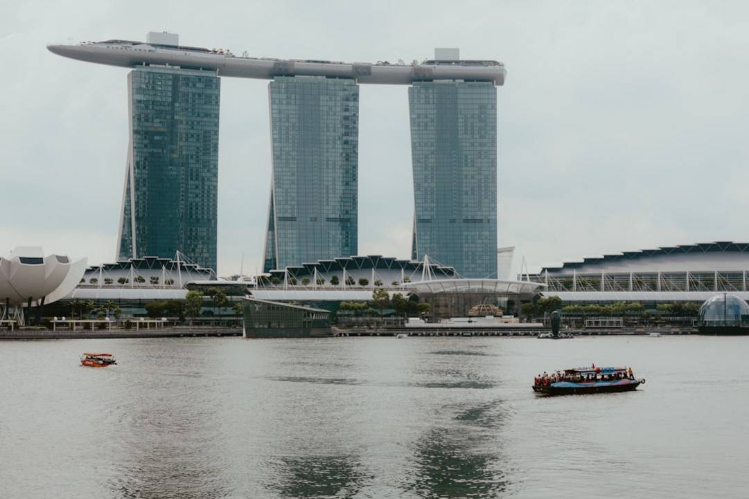 Seoul Singapore final-verdict