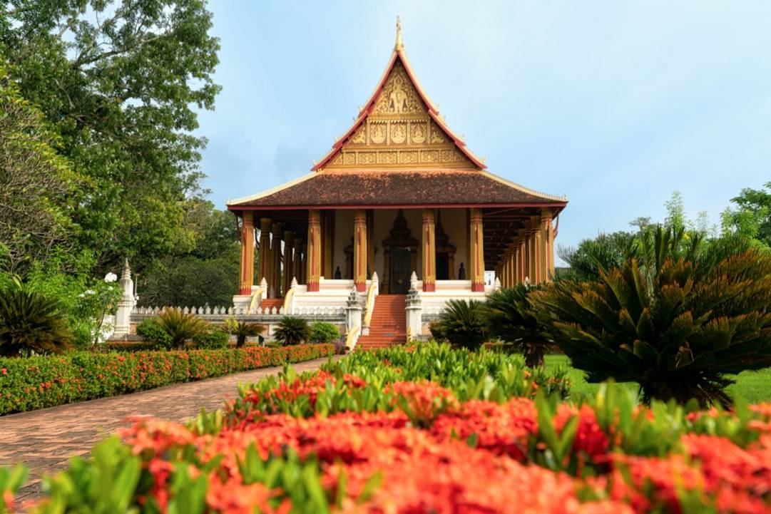 Vientiane Hanoi hidden-gems