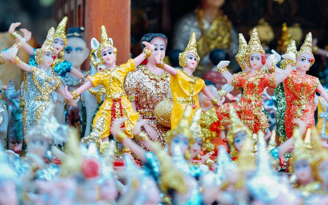 Vientiane vs Bangkok: Which do you Visit? 8 Vientiane Bangkok transport-navigation