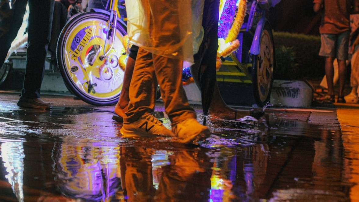 Jonker Street Night Marketjonker-street-night-marketMelaka scenery