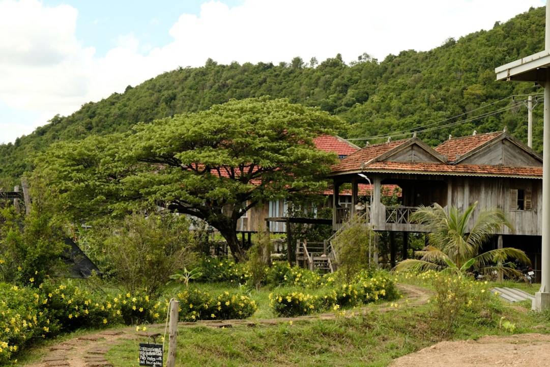Kampot vs Kep: Which do you Visit? 2 Kampot Kep top-activities