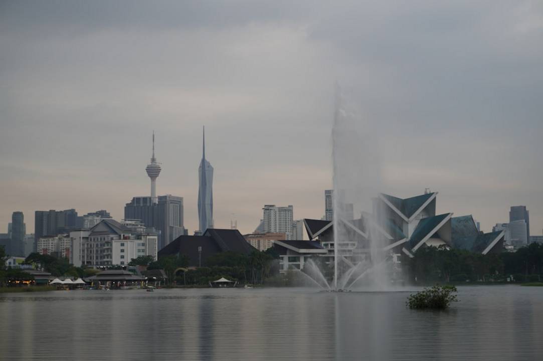 Sunway Lagoon Theme Parksunway-lagoonKuala Lumpur highlights