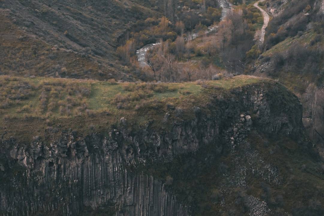 Garni Templegarni-templeGarni scenery