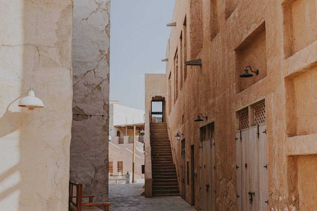 Fujairah Corniche: Infrastructure Needs Attention