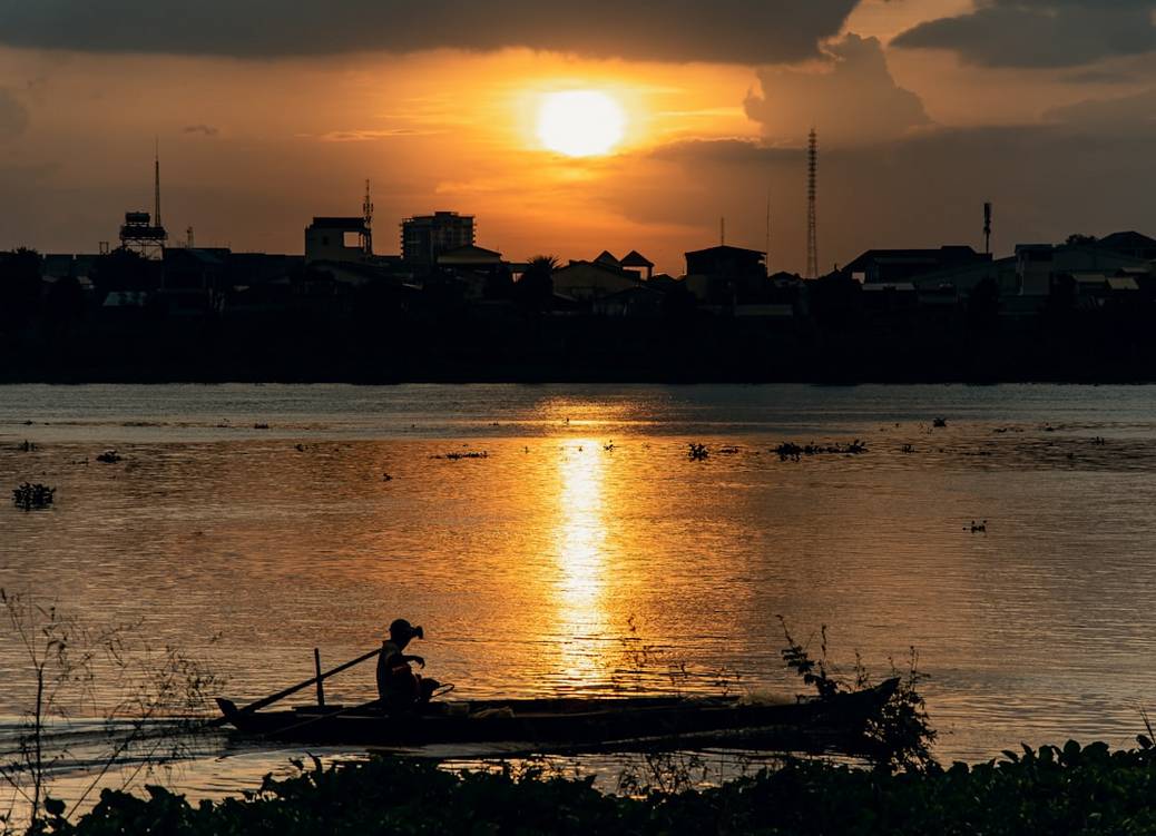 Silk Island (Koh Dach) Cyclingsilk-island-cyclingPhnom Penh scenery