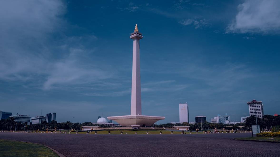 National Monument Monas in Jakarta: Highlights & Hacks 3 National Monument Monasnational-monument-monasJakarta overview