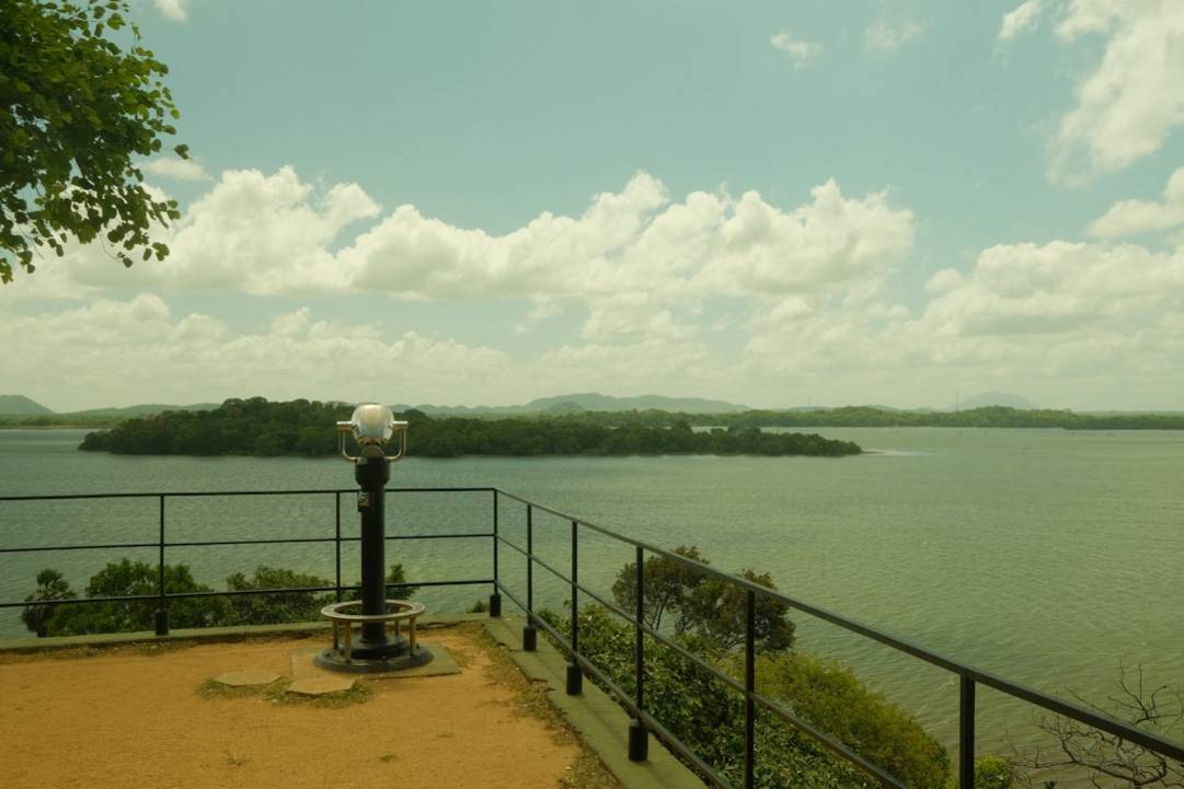 Kiri Vihara: The Silent Witness of Time