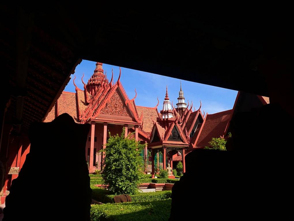 Silk Island (Koh Dach) Cyclingsilk-island-cyclingPhnom Penh highlights