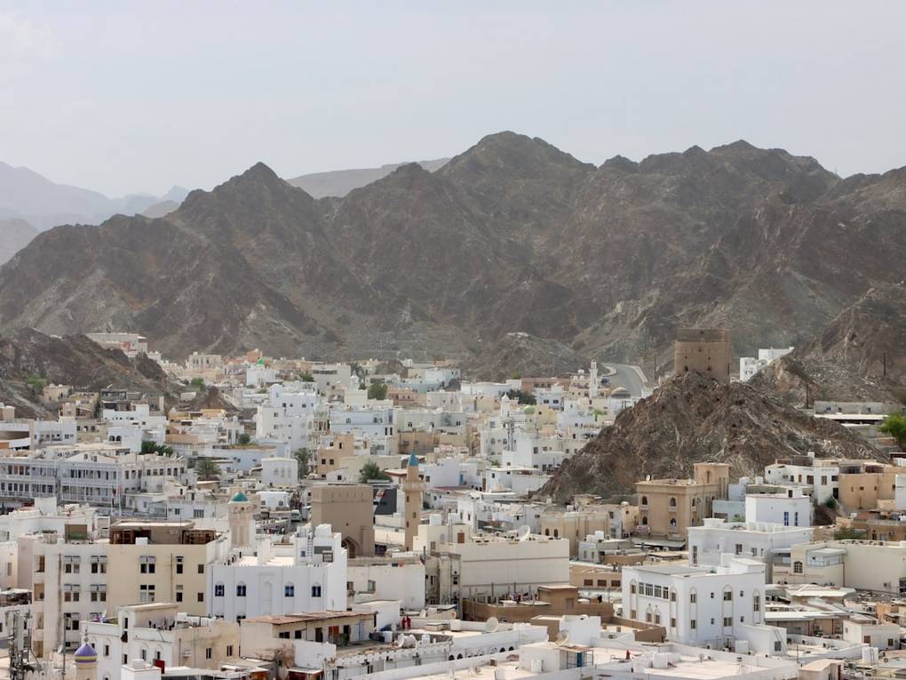 How to get a Visa for Traveling to Oman 4 Oman visa travel-tips-bonus-3
