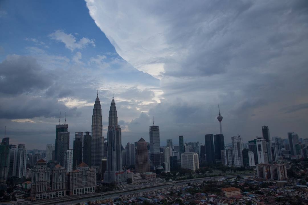 Petronas Twin Towerspetronas-twin-towersKuala Lumpur details