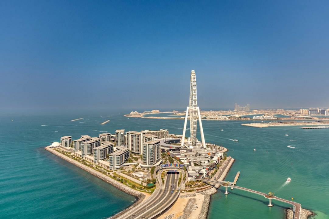 Khor Fakkan Port: A Strategic Maritime Hub