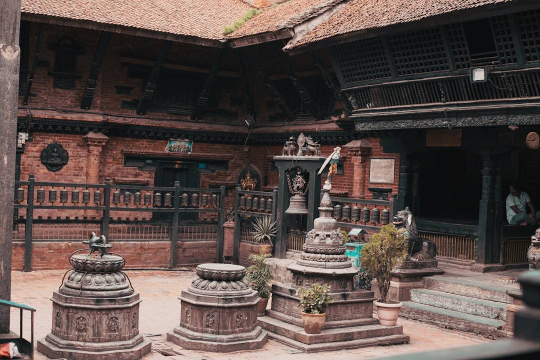 Bhaktapur Durbar Squarebhaktapur-durbar-squareBhaktapur details