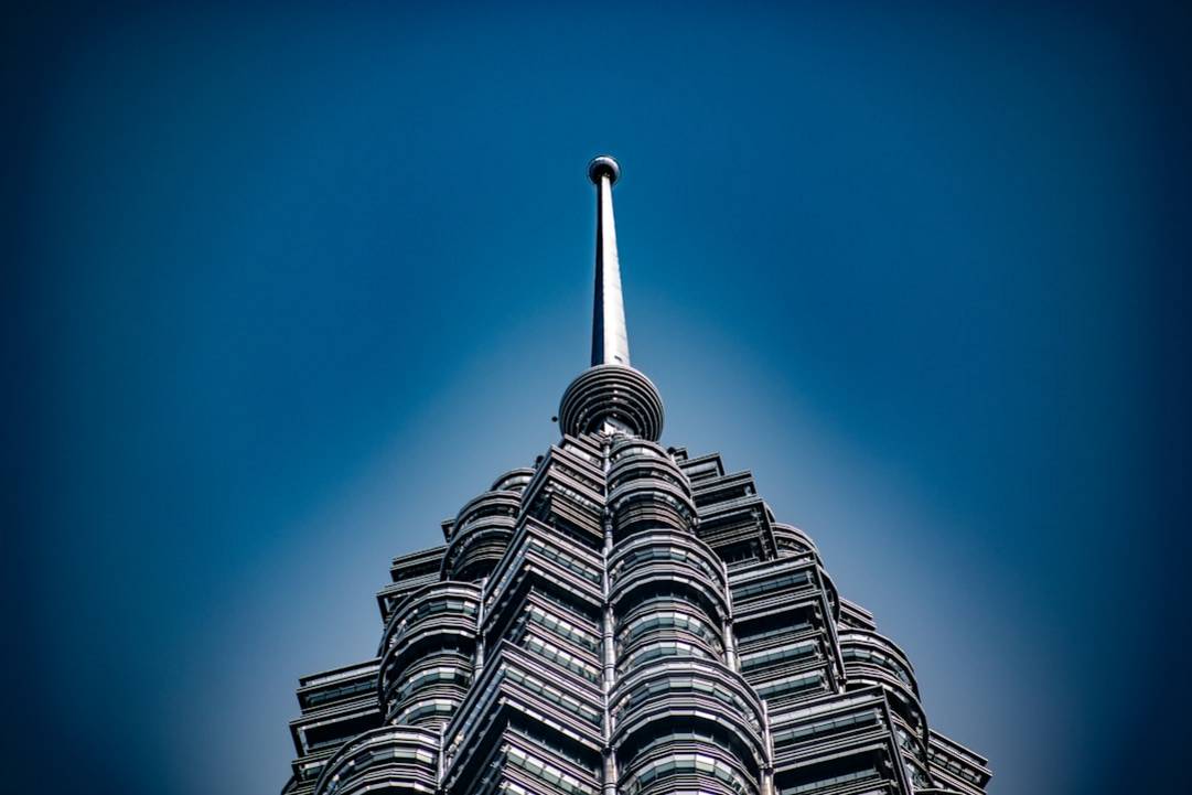 Malaysia religious-landmarks introduction