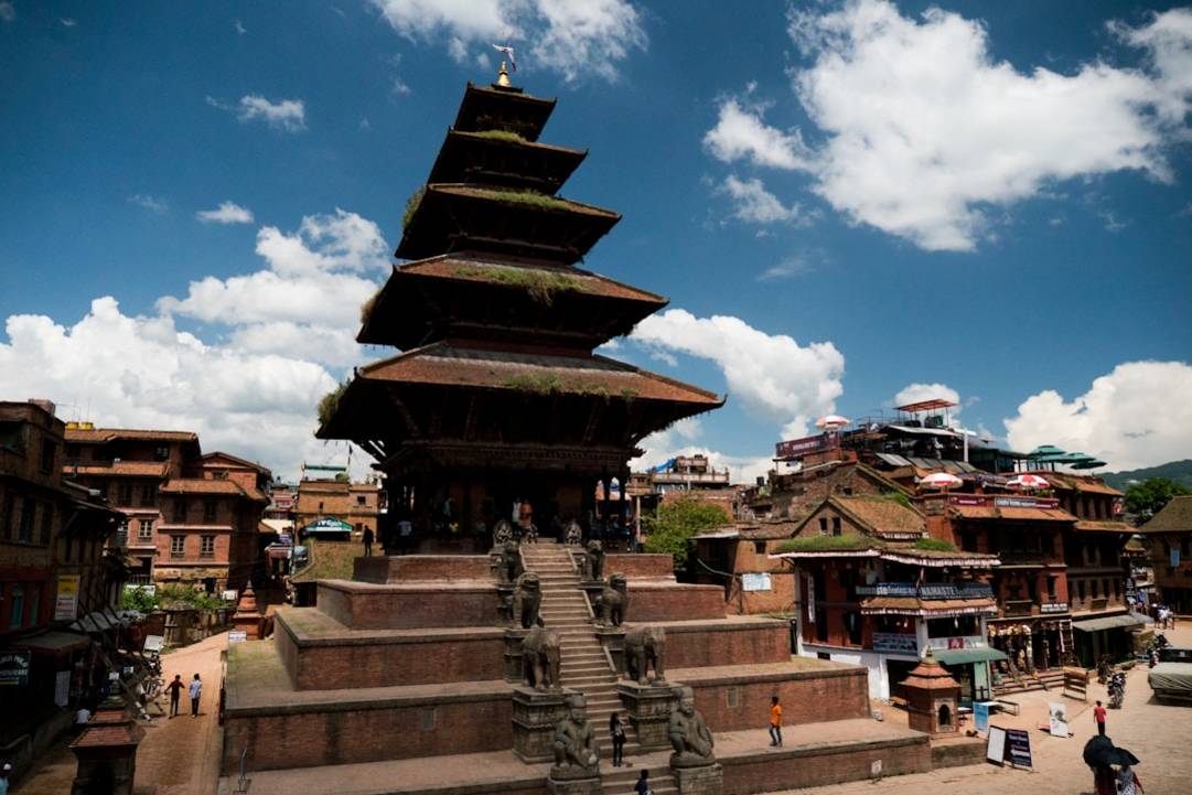 Bhaktapur Durbar Squarebhaktapur-durbar-squareBhaktapur highlights