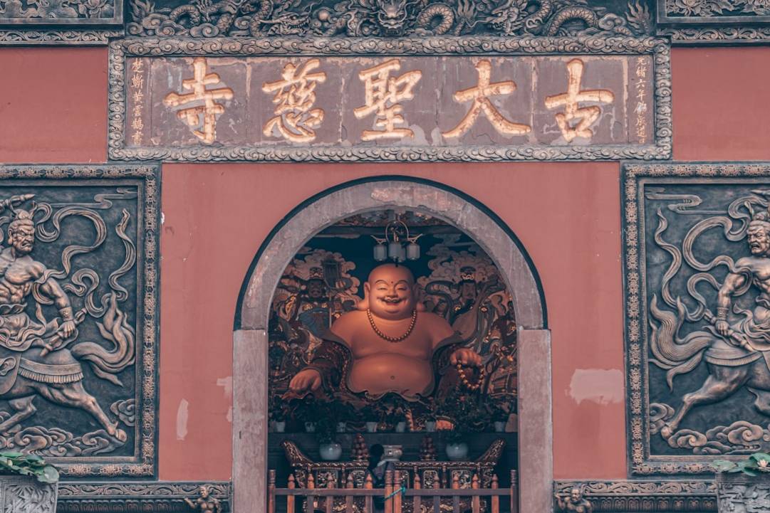 Leshan Giant Buddhagiant-buddha-leshanChengdu overview