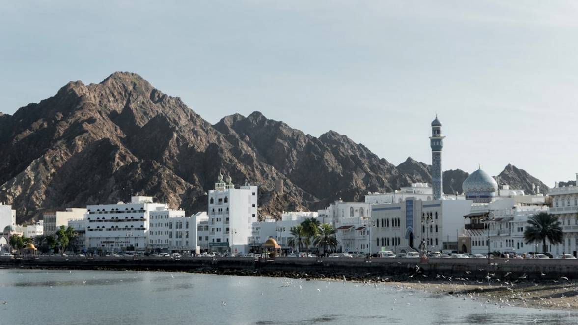 How to get a Visa for Traveling to Oman 2 Oman visa roadmap-steps