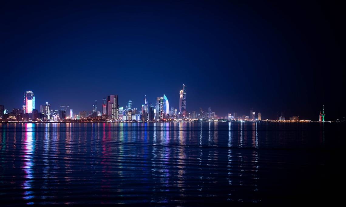 Sadu House in Kuwait City: Highlights & Hacks 7 Sadu Housesadu-houseKuwait City atmosphere