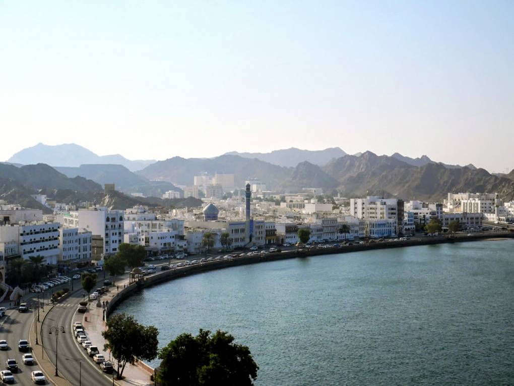 How to get a Visa for Traveling to Oman 1 Oman visa introduction