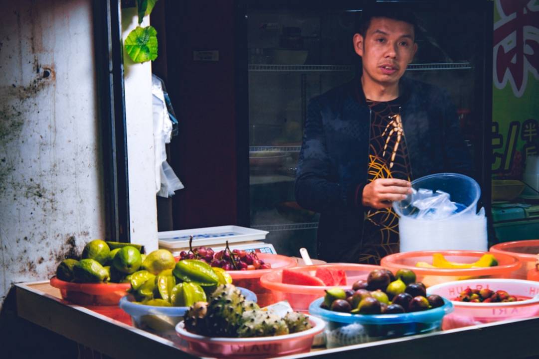 Local Night Market Exploration: Skip the Tourist Traps