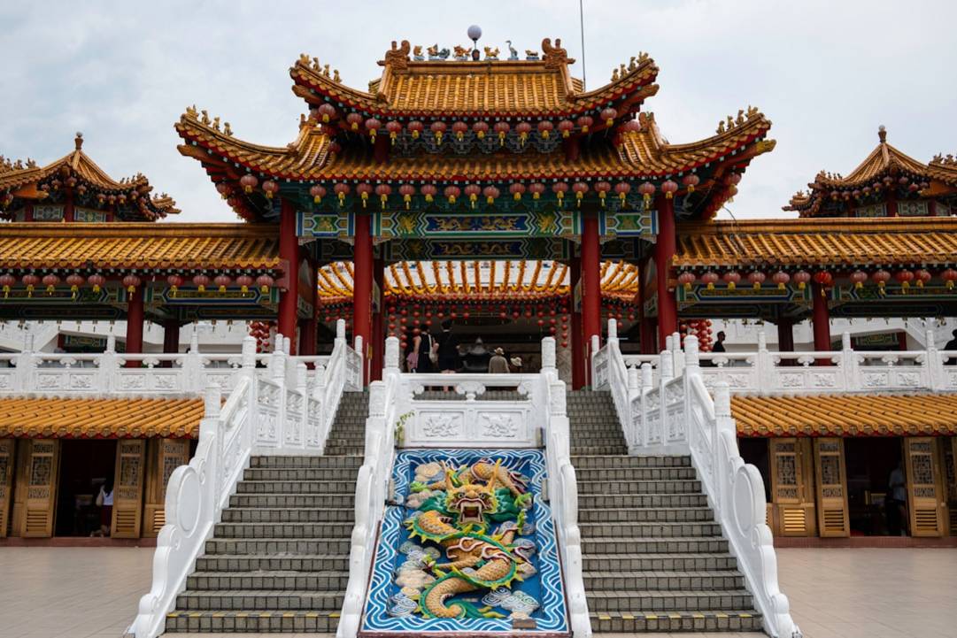 Malaysia religious-landmarks landmark-5