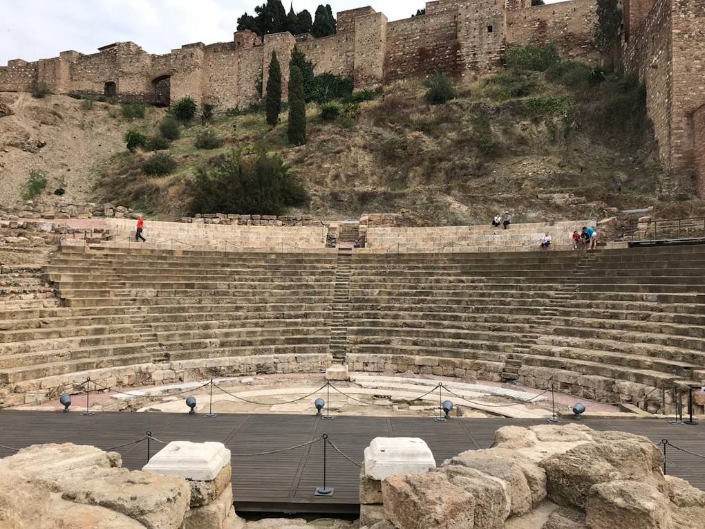 Khor Fakkan Amphitheatre & Waterfallkhor-fakkan-waterfallKhor Fakkan overview