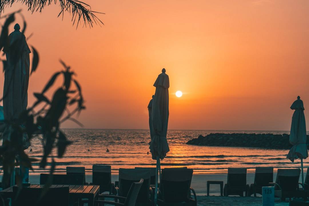Dibba Bay Beach: The Overlooked Coastal Reality