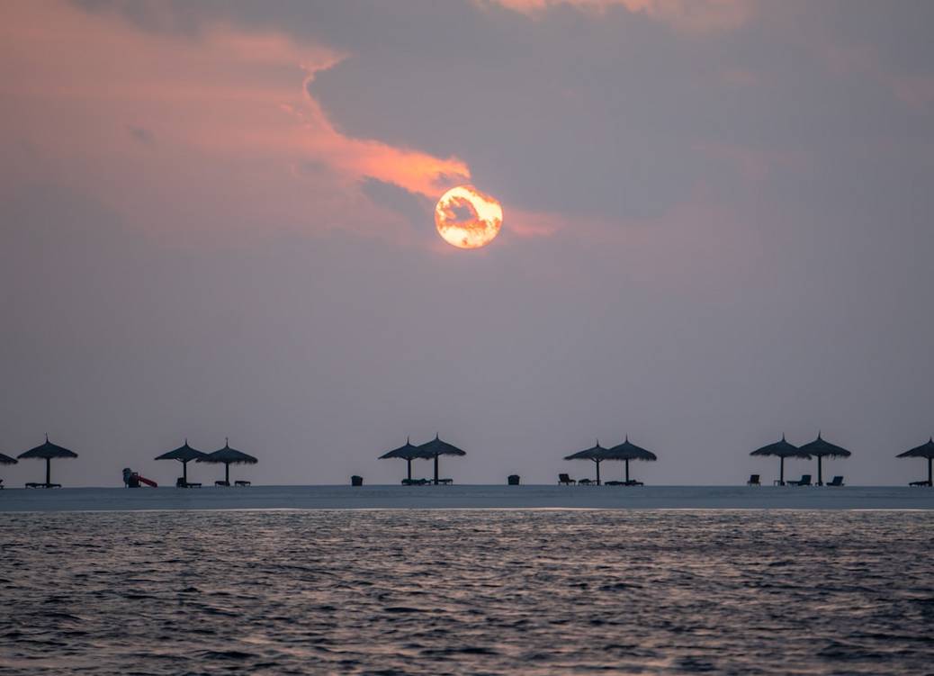 Participating in a Traditional Maldivian Cooking Class: Ingredients May Vary