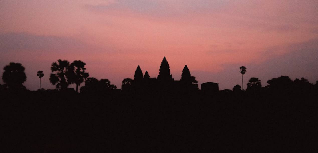 Battambang Siem Reap accommodation-stay