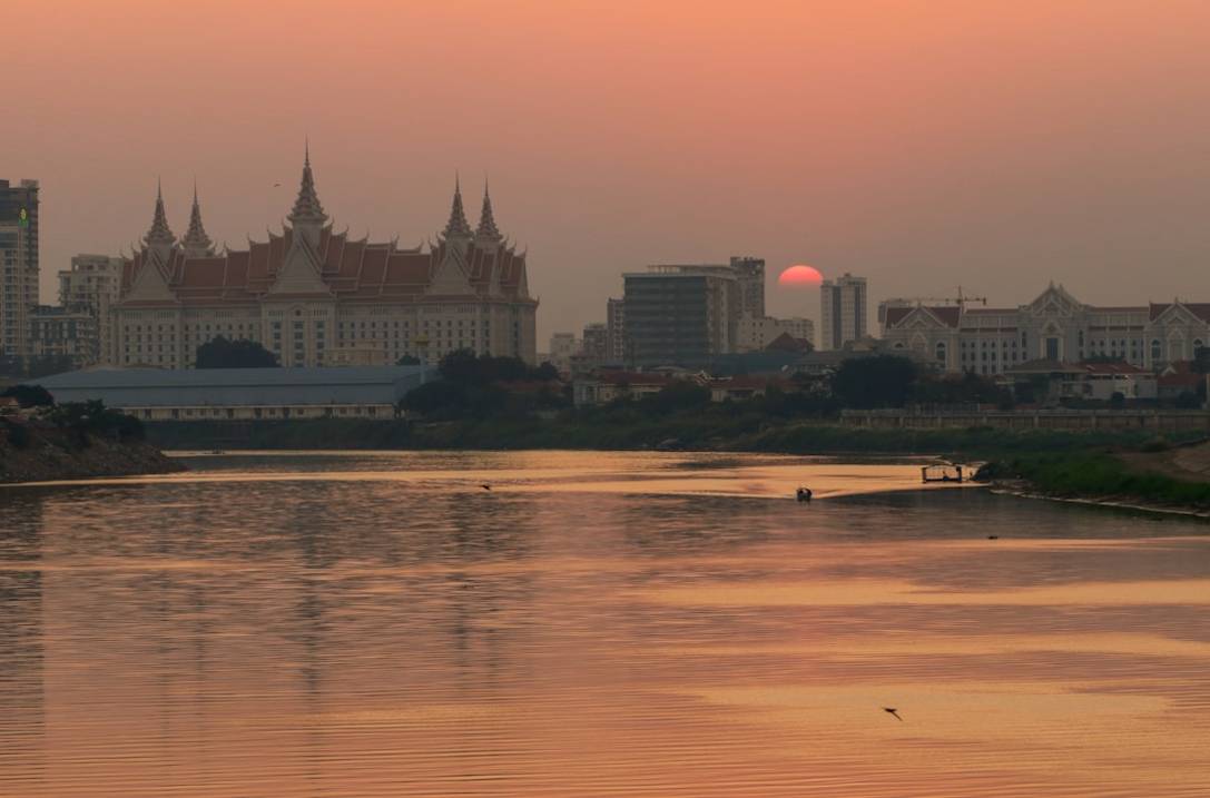 Battambang Siem Reap intro-overview