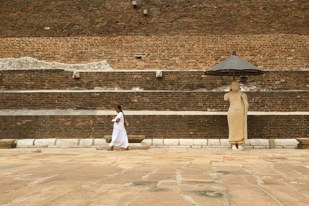 Polonnaruwa Museum: The Knowledge Hub You Can't Ignore
