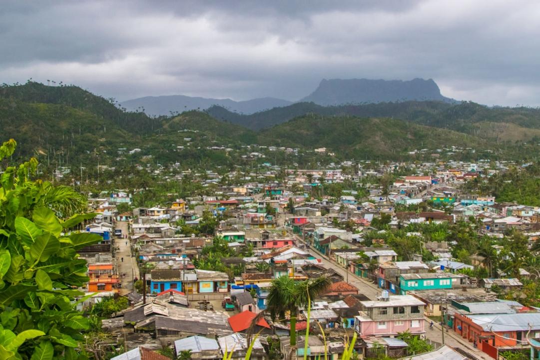 Baracoa highlights