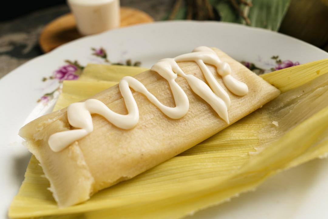 Chichicastenango food