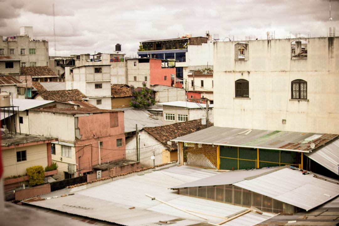 Chichicastenango accommodation