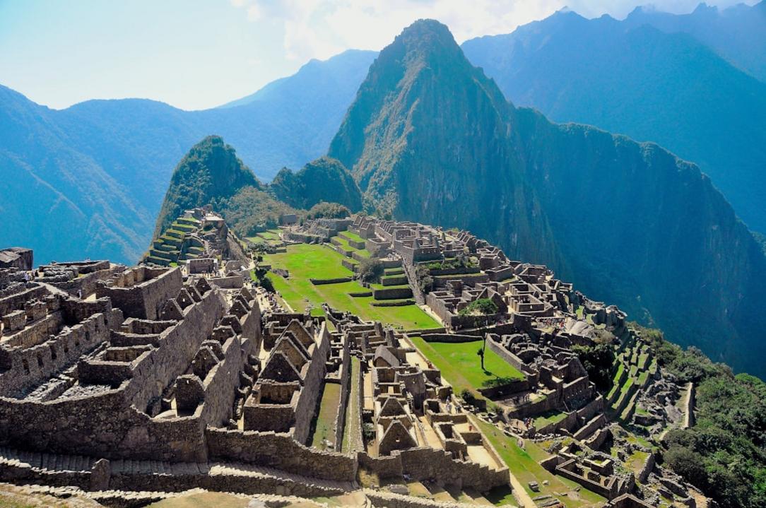 Costa Rica and Peru highlights