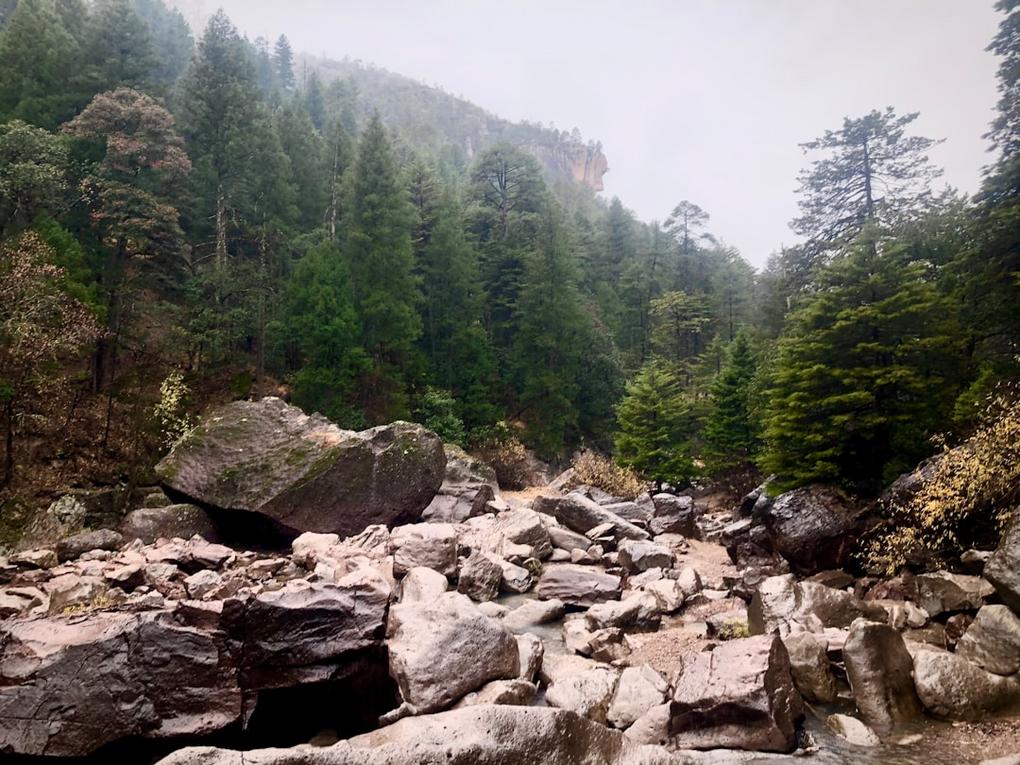 5 Things to do in Creel, Copper Canyon Train Hub 2 Creel highlights